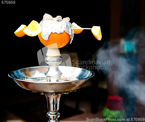 Image of Hookah