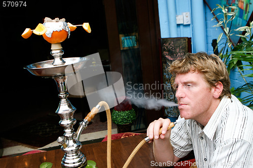 Image of Smoker