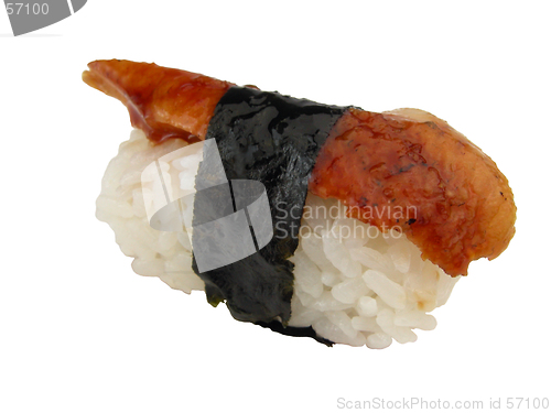Image of Sushi