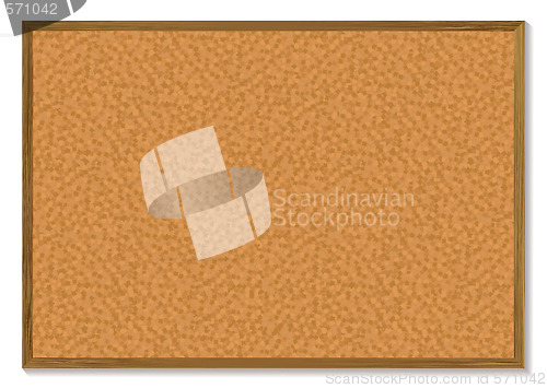 Image of pin board