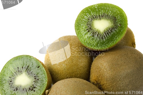 Image of some kiwi 