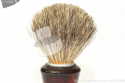 Image of Shaving brush
