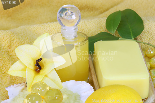 Image of Bodycare