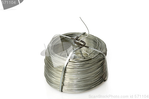 Image of Wire spool