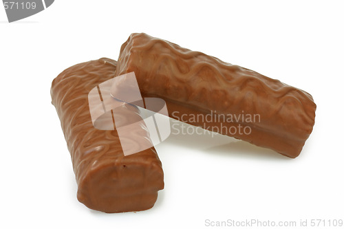 Image of Candy bar