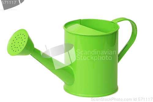 Image of Watering can