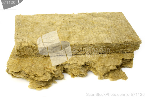 Image of Thermal insulation