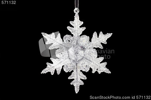 Image of Chrismas star