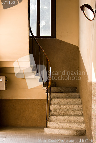 Image of Stairs