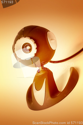 Image of Web camera