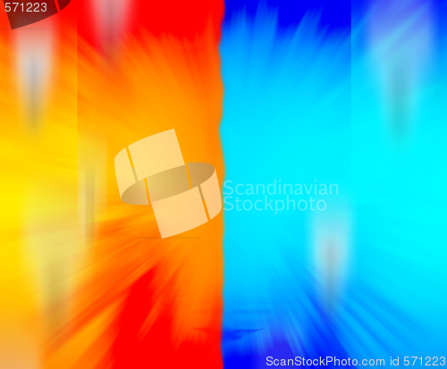 Image of Abstract background