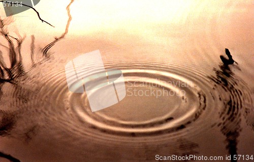 Image of ripples