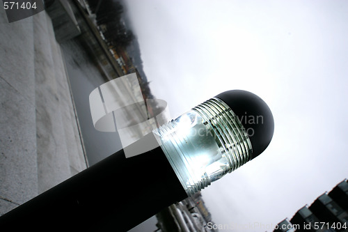 Image of Lightpole