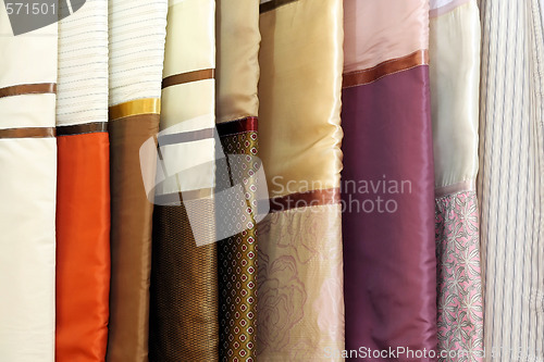 Image of Bedding color