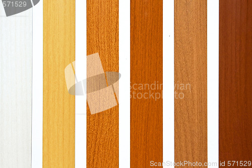 Image of Wood color