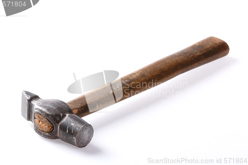 Image of Gavel