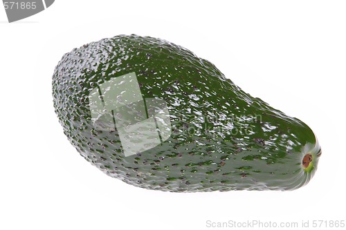 Image of Avocado, Organic, Food