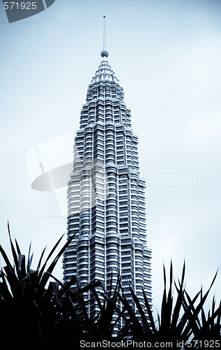 Image of Tower