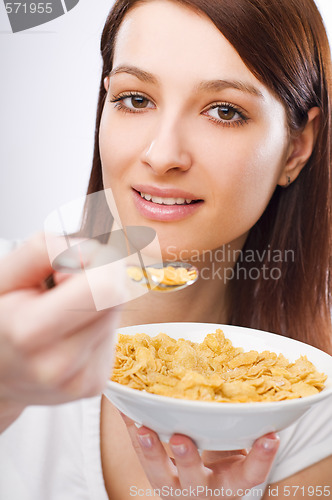 Image of corn