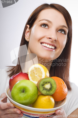Image of fruit