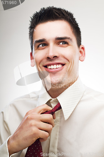 Image of business