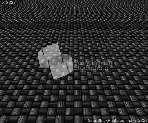 Image of carbon fibre background