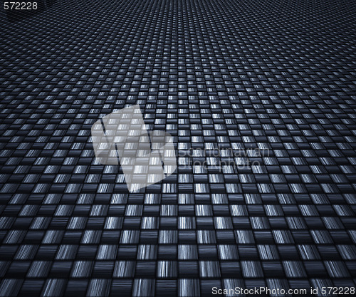 Image of carbon fibre background