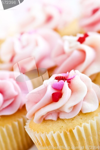 Image of Cupcakes