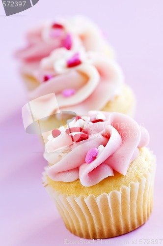 Image of Cupcakes