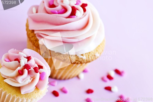 Image of Cupcakes