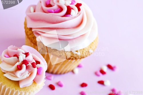 Image of Cupcakes