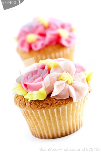 Image of Cupcakes