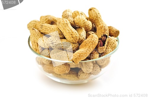 Image of Peanuts