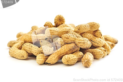 Image of Peanuts