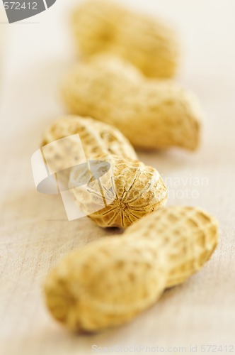 Image of Peanuts