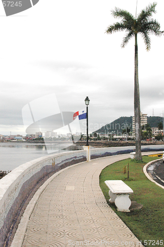 Image of panama 624