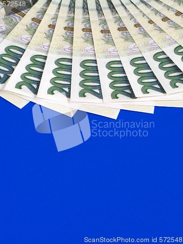 Image of Money - Czech republic - crowns