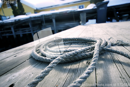 Image of Rope