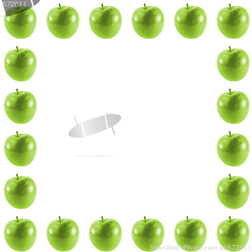 Image of Apple Frame