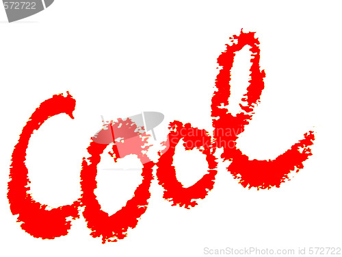 Image of cool