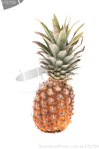 Image of pineapple