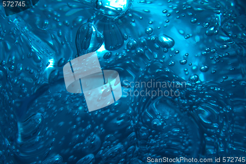 Image of water texture