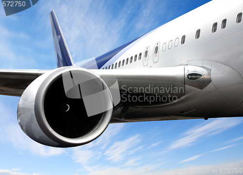 Image of Airplane