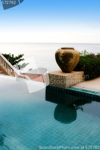 Image of Swimming pool