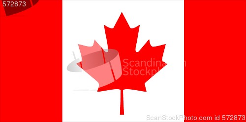 Image of Canada Flag
