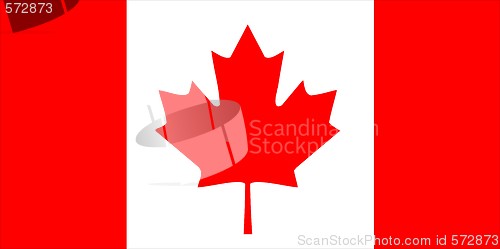 Image of Canada Flag