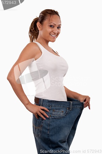 Image of Weight loss
