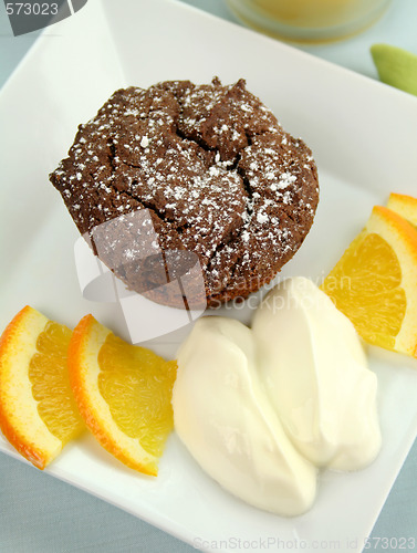 Image of Chocolate Brownie