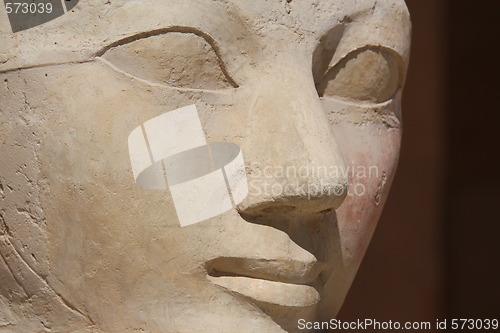 Image of Temple of Queen Hatshepsut