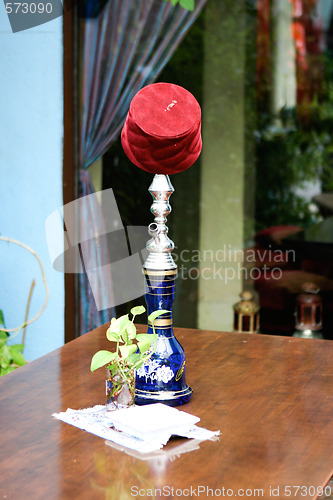 Image of Hookah